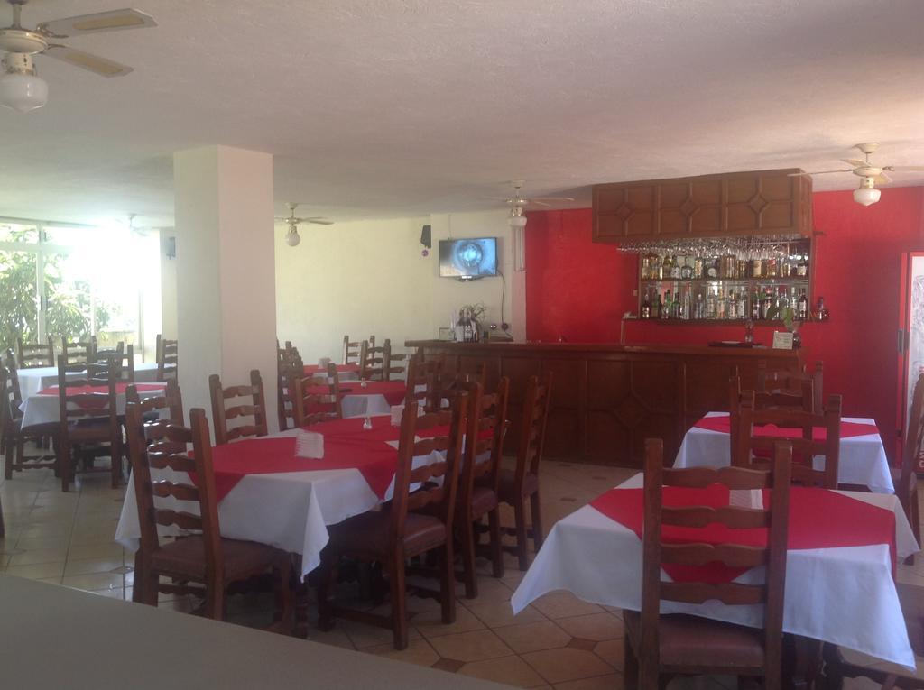 Hotel Real Santa Maria كويرنافاكا المظهر الخارجي الصورة
